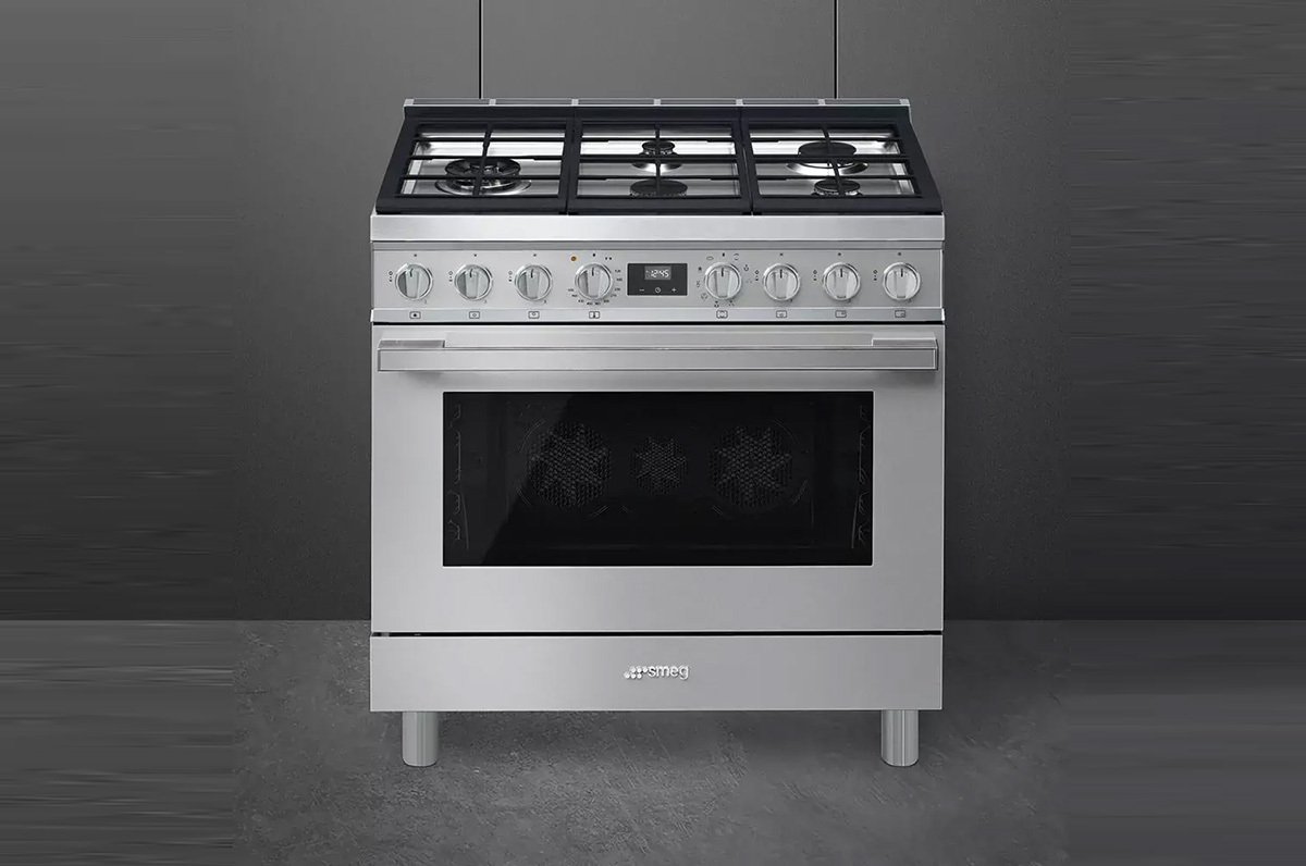 11 Best Dual Fuel Ranges Brands for Your Kitchen 2024