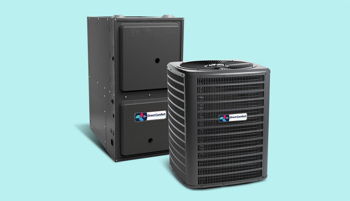 HVAC Systems Buying Guide of 2024 Which is the Best?