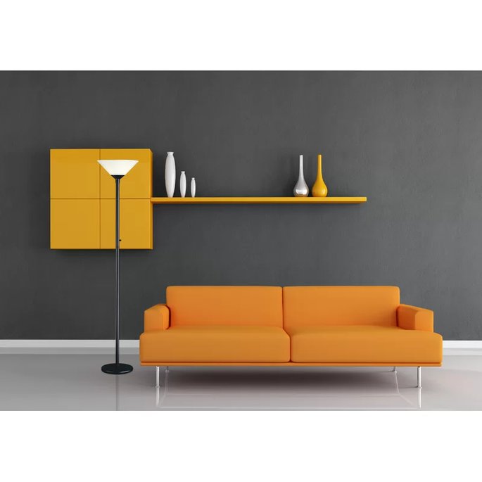 Staggs+Torchiere+Floor+Lamp Staggs+Torchiere+Floor+Lamp