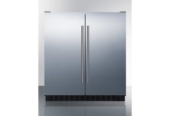 Summit-FFRF3075W Summit-FFRF3075W