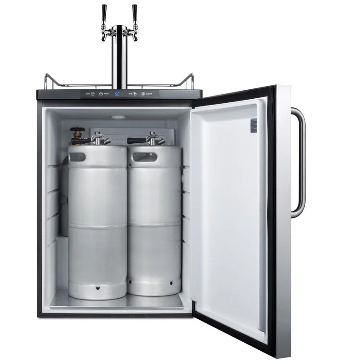 What Type of Refrigerators Are Best for the Kitchen?