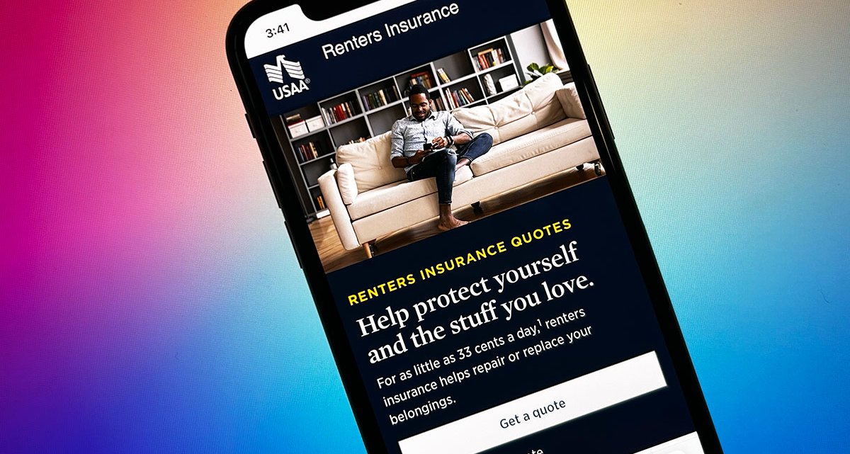 USAA Renters Insurance Review of 2024 PropertyNest