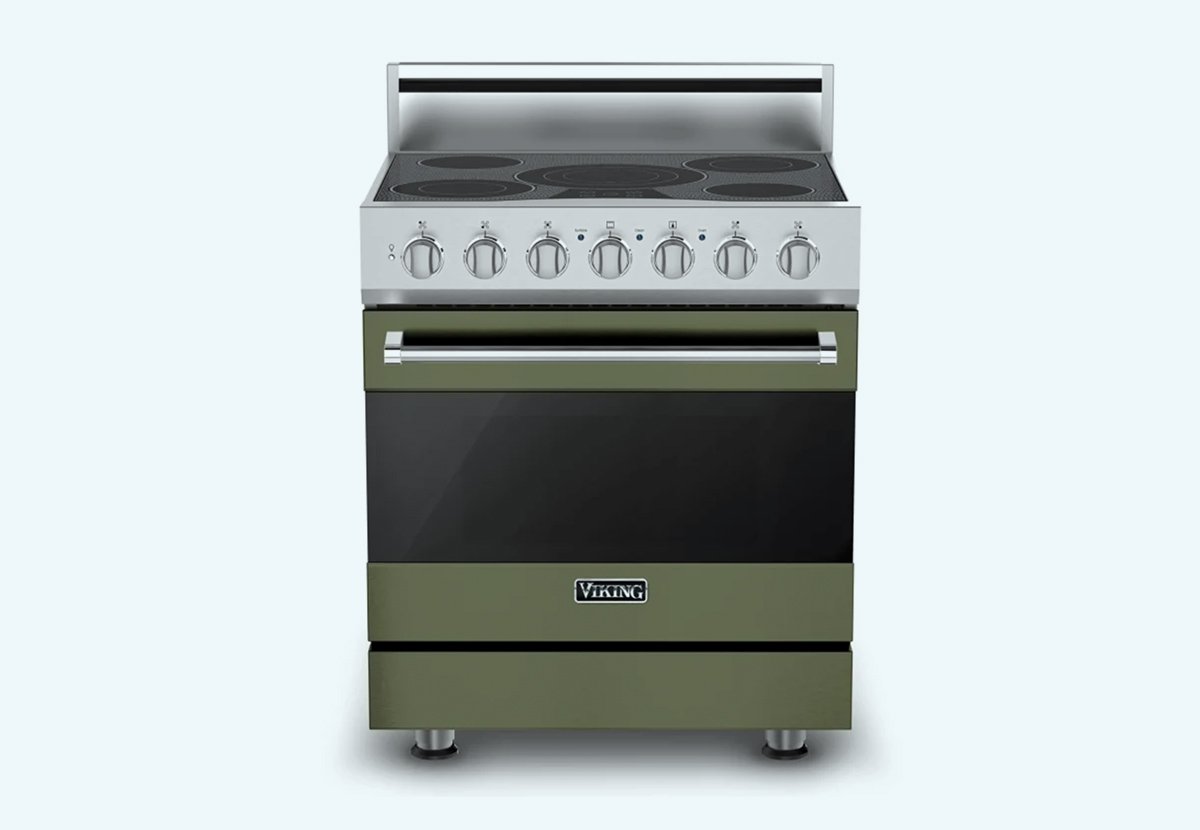 11 Best Electric Ranges For the Kitchen of 2023