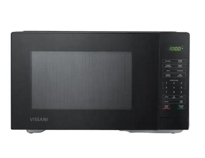 Vissani-Microwave Vissani-Microwave
