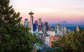 Washington, Seattle