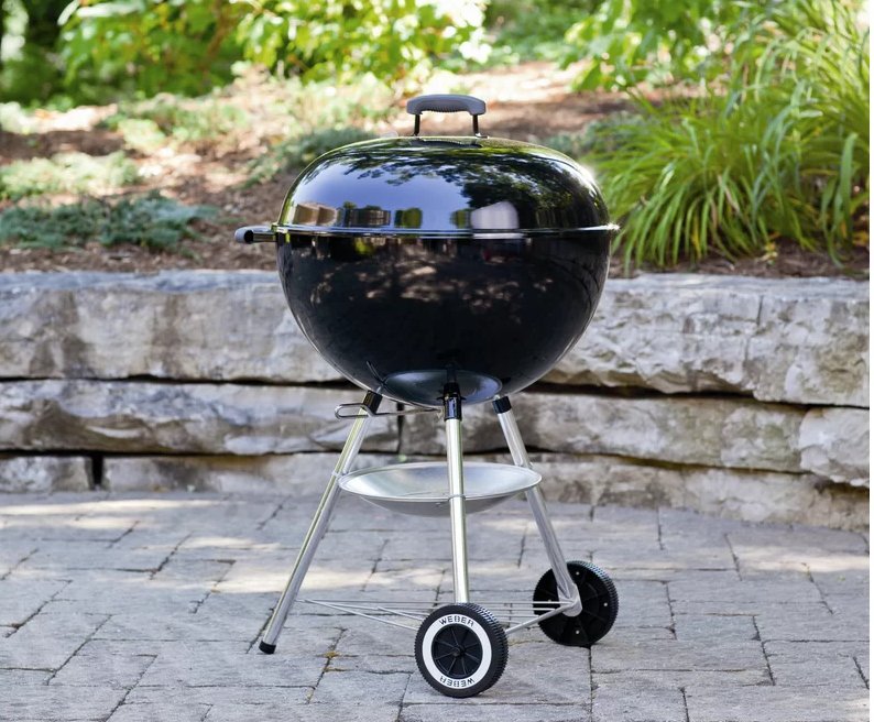 8 Best Outdoor BBQ Grill Brands of 2024 PropertyNest
