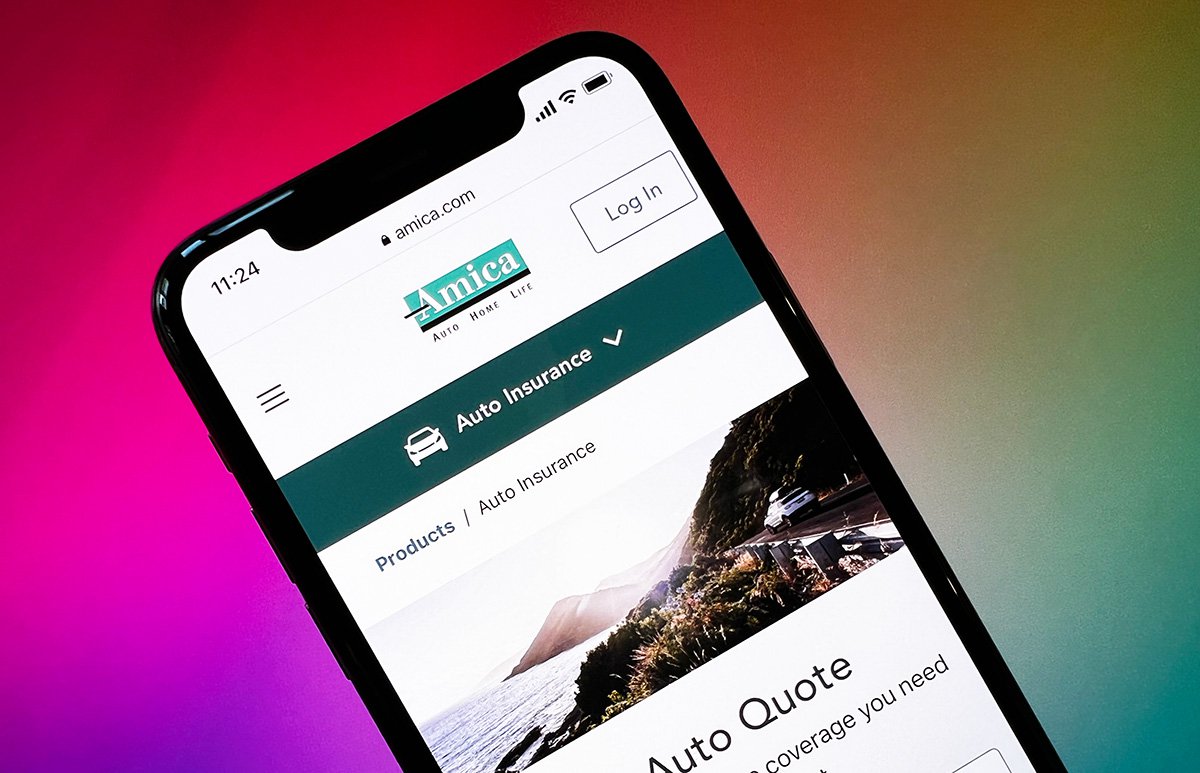 8 Best Car Insurance Companies in Massachusetts of 2024