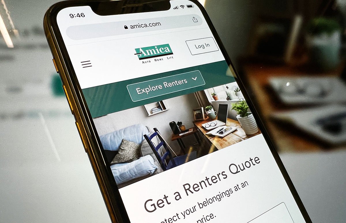 8 Best Renters Insurance Companies in of 2022 PropertyNest