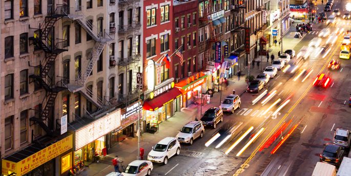 Live Like a Local in The Lower East Side, Manhattan - New York Habitat Blog