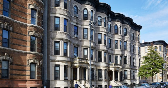 How to Get an Apartment in New York with Low Income - PropertyNest