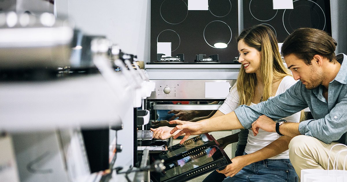 8 Best Brands For Electric Cooking Ranges of 2024