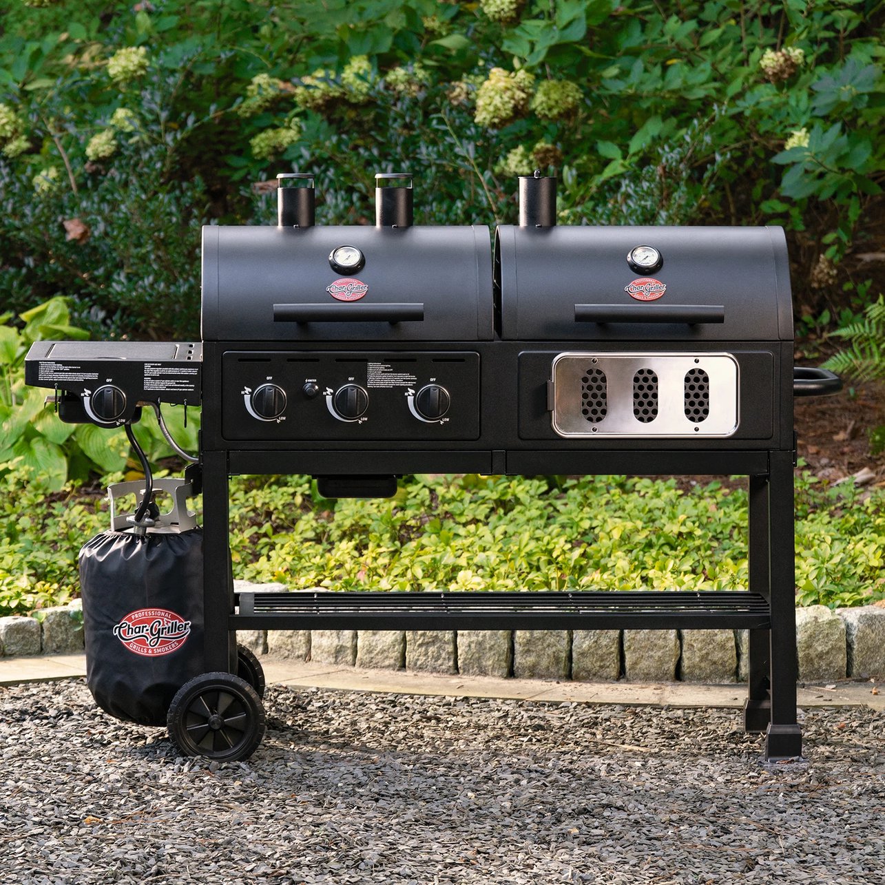 8 Best Outdoor BBQ Grill Brands of 2024 PropertyNest