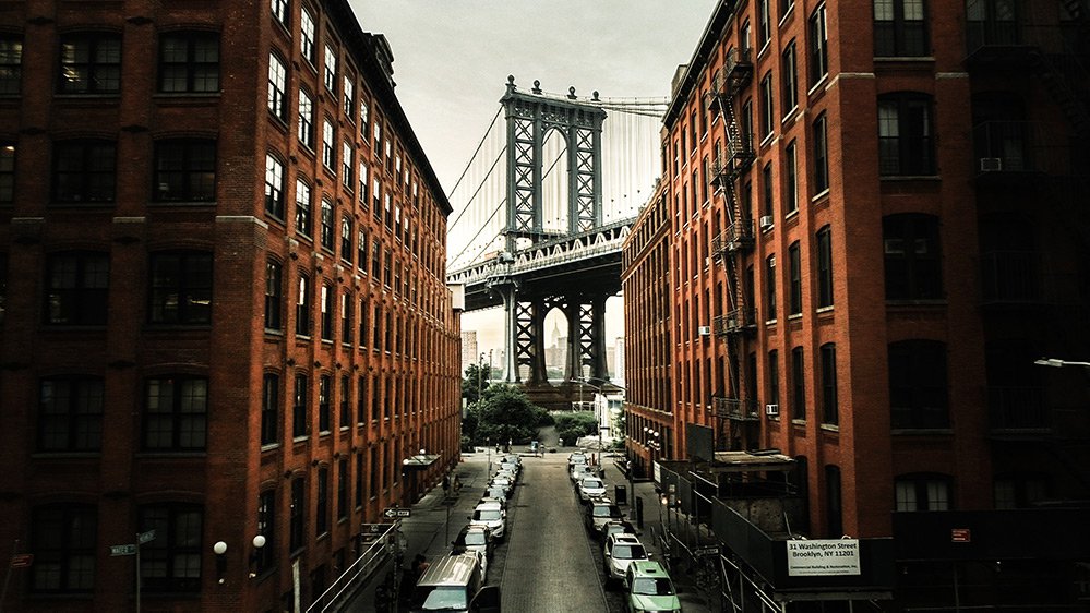 9 Most Beautiful Neighborhoods to Live in New York City