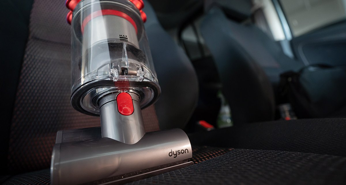 10 Best Vacuums for Cleaning Your Home of 2023