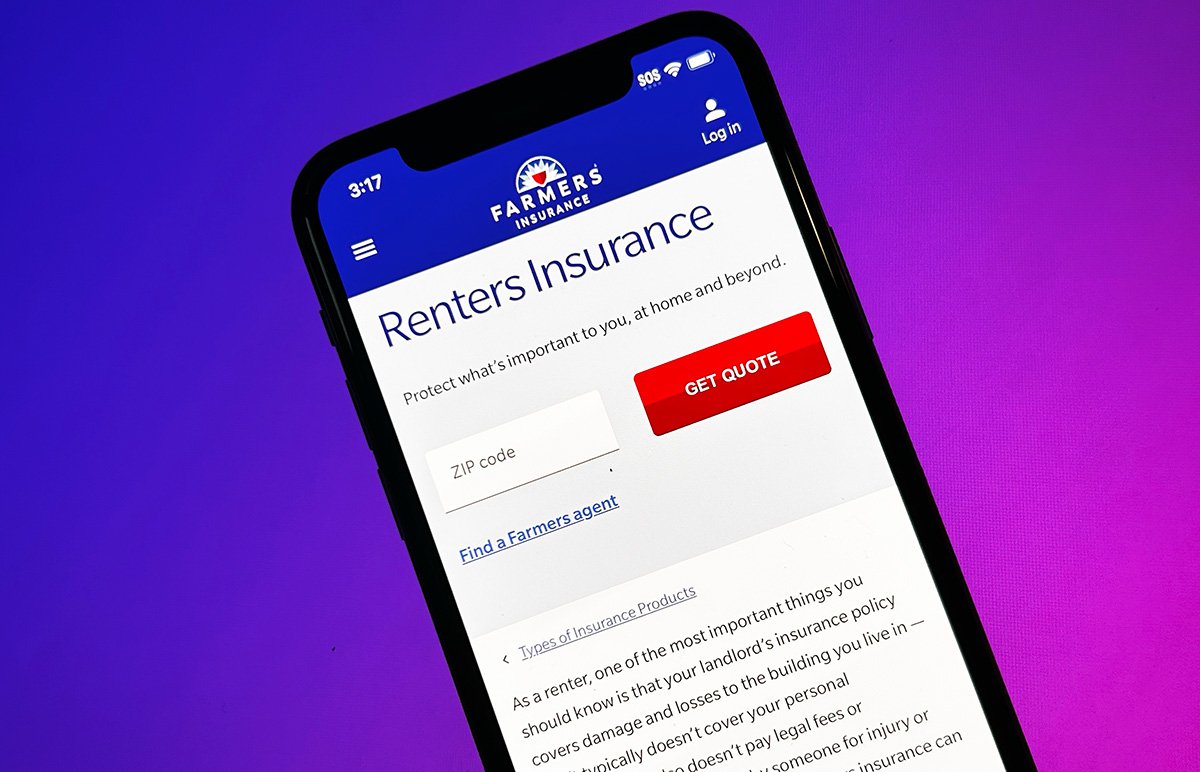 8 Best Renters Insurance in Arizona of 2024 PropertyNest
