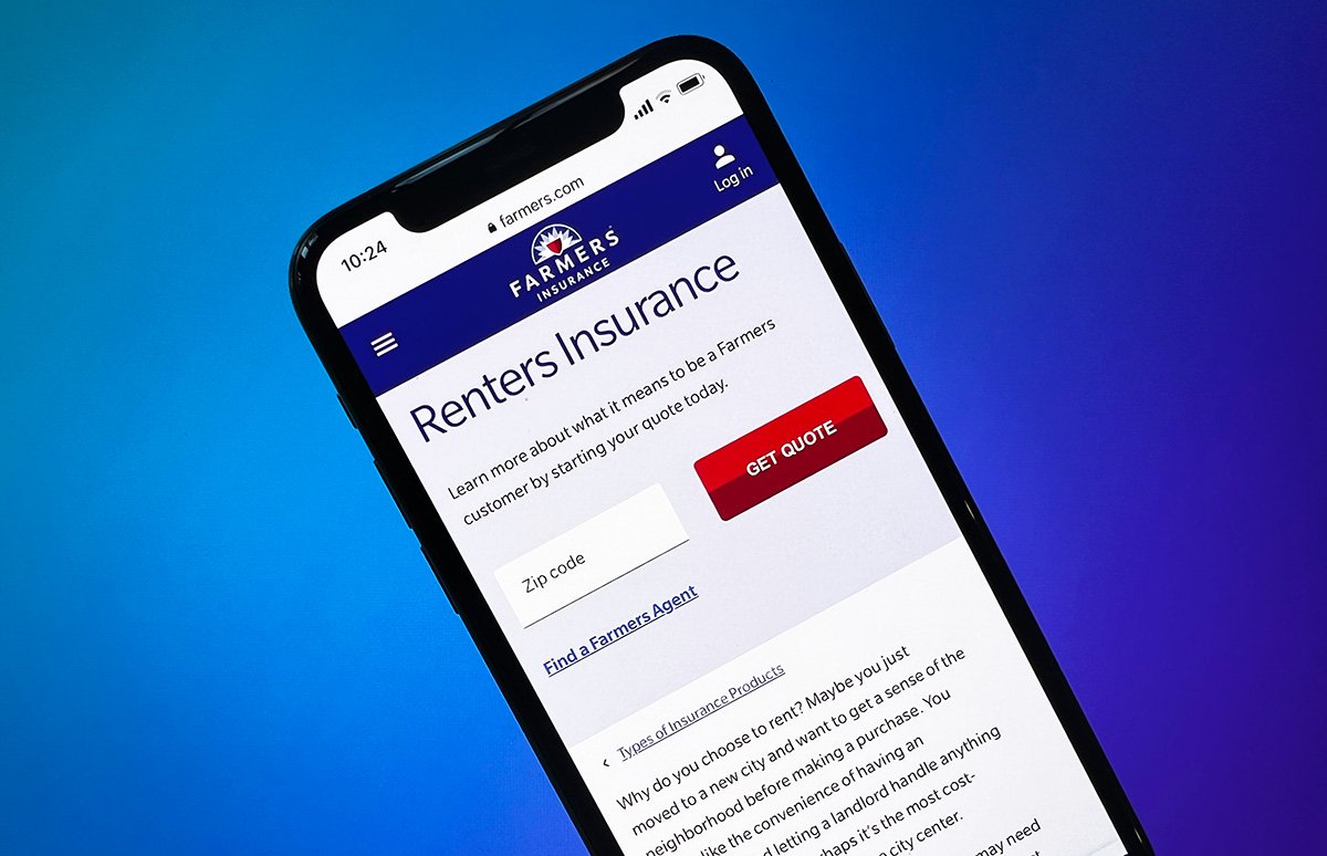 6 Best Renters Insurance Companies in Hawaii of 2024