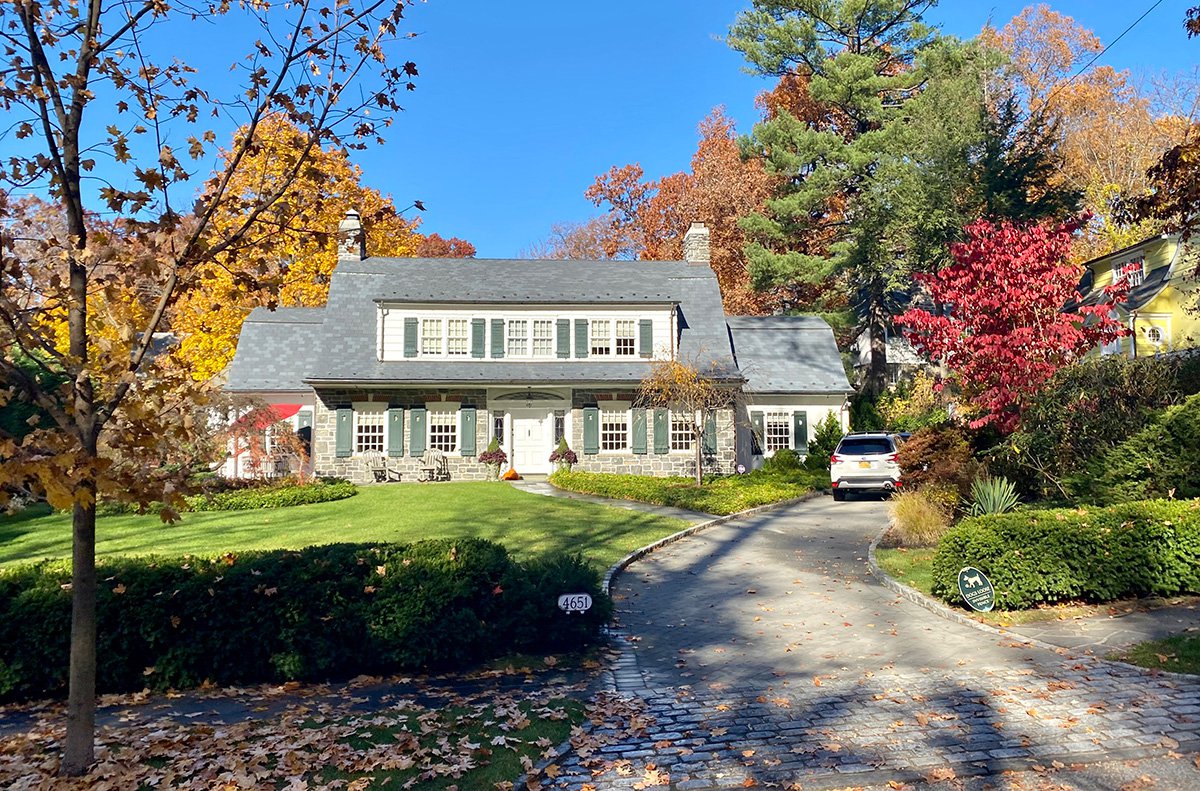 Fieldston Neighborhood Review Bronx NYC Guide 2024