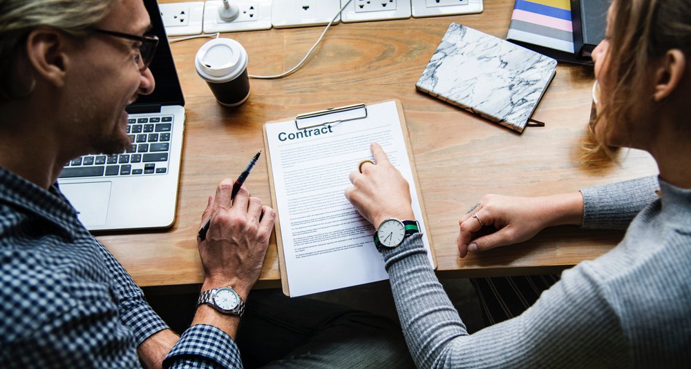 What is a Guarantor on a Rental Application? PropertyNest