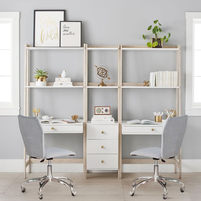 9 Best Student Desks for Homes of 2023 - PropertyNest