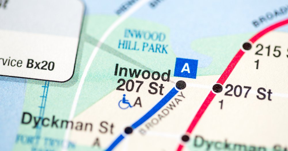Inwood Neighborhood Review New York Moving Guide 2024