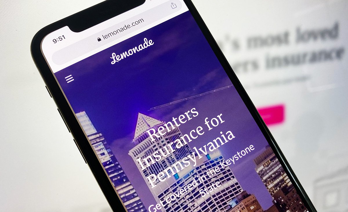 7 Best Renters Insurance Companies in Pennsylvania of 2022