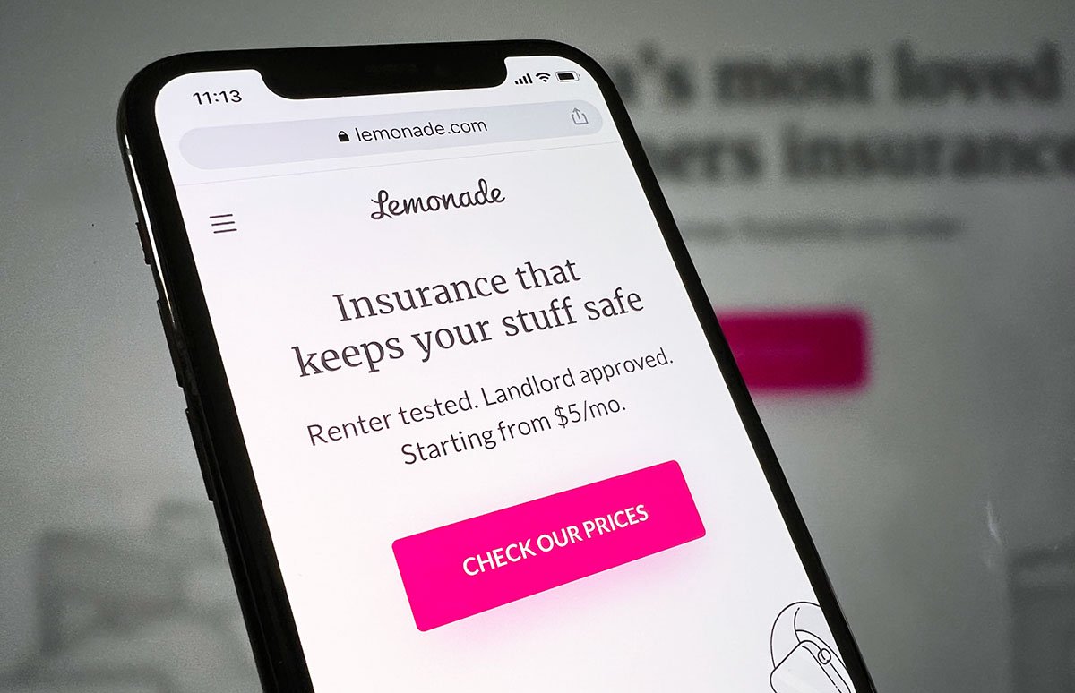 8 Best Renters Insurance in Arizona of 2024 PropertyNest