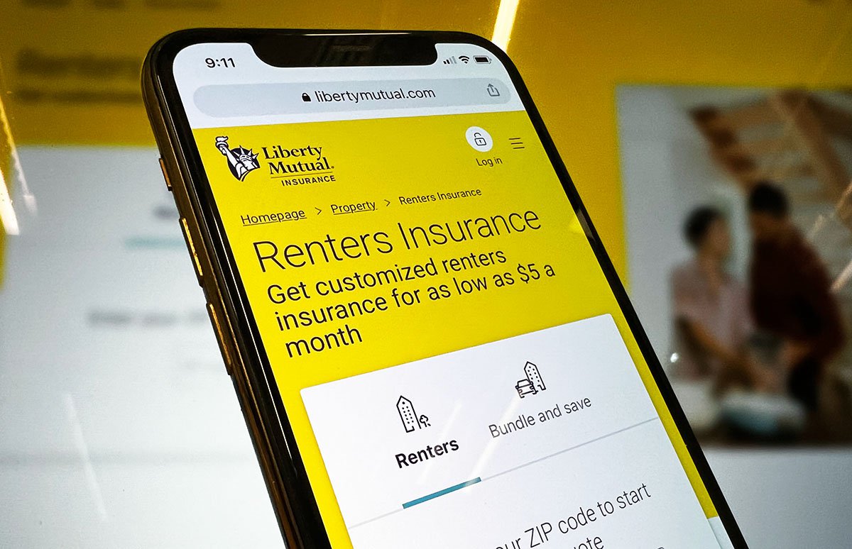 8 Best Renters Insurance Companies in of 2023