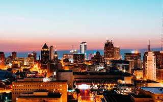Milwaukee, Wisconsin