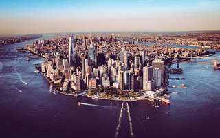 Moving NYC