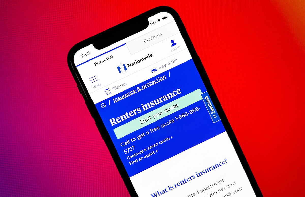 8 Best Renters Insurance Companies in Washington DC of 2024