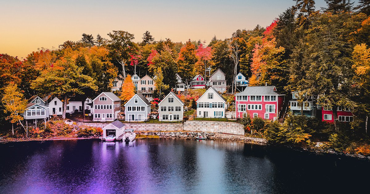 6 Best Homeowners Insurance in New Hampshire of 2024