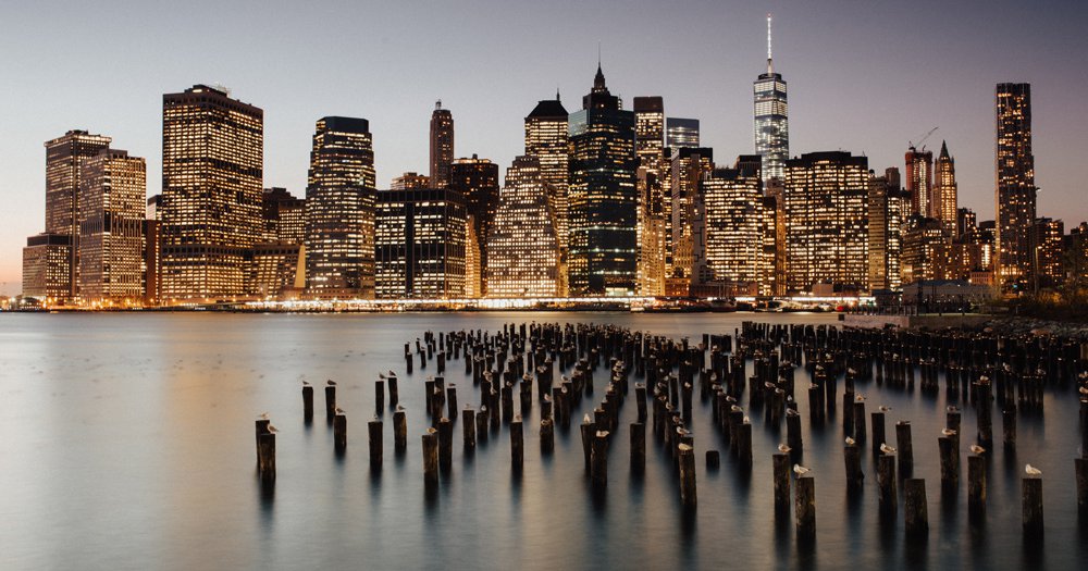 What You Need to Know Before You Buy Property in New York