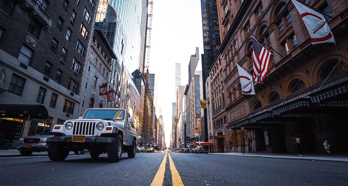 10 Best Car Insurance Companies in New York of 2023