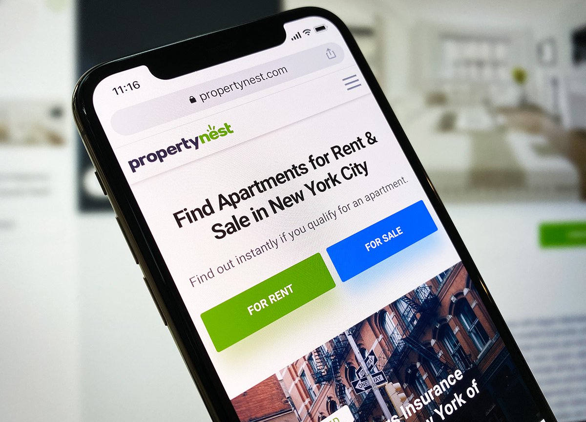Where To Post Apartments for Rent or Sale For Free In New York