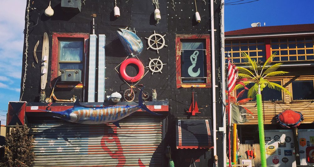 Red Hook Neighborhood Review Brooklyn Moving Guide 2024