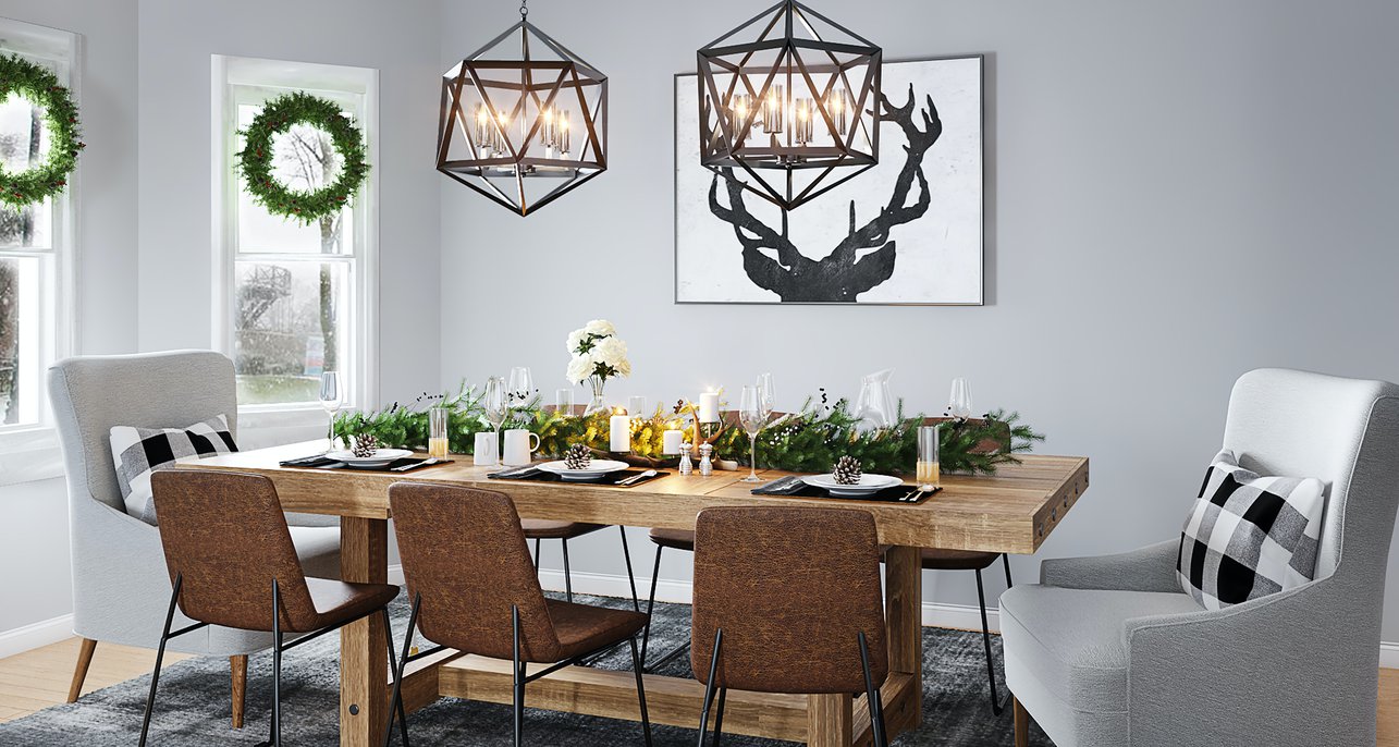 9 Best Dining Room Tables For the Home of 2023