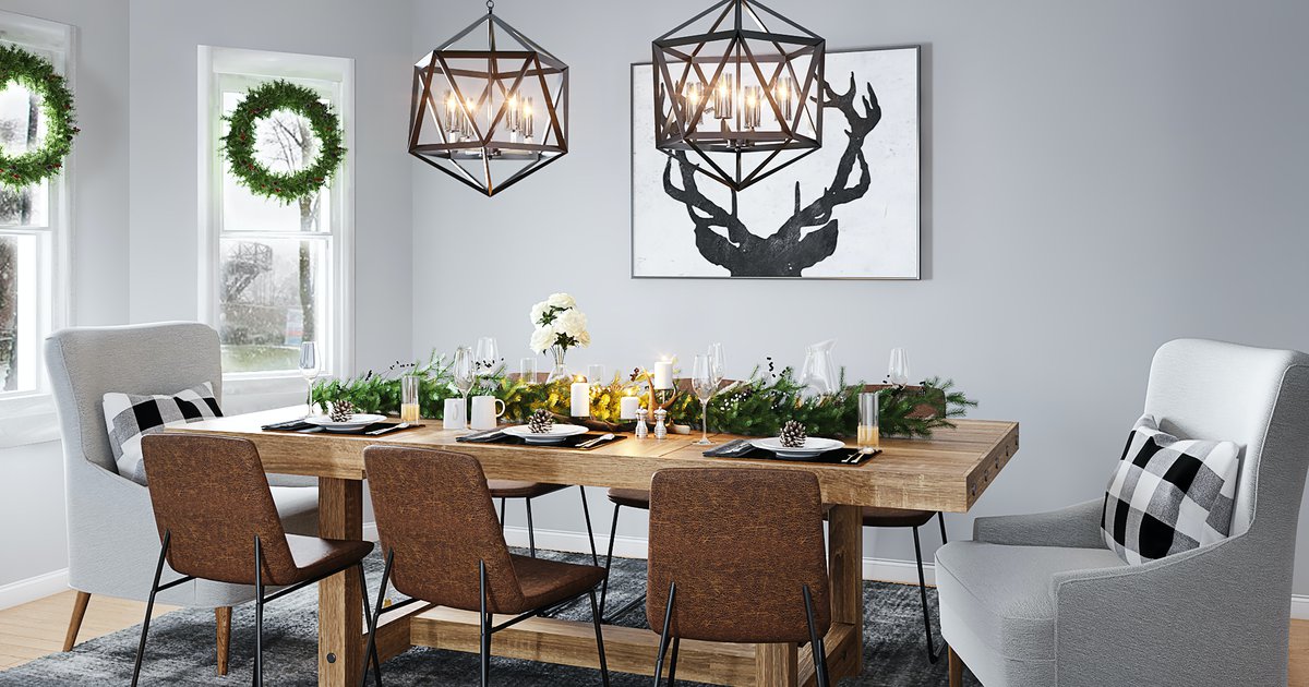 great dining room sets