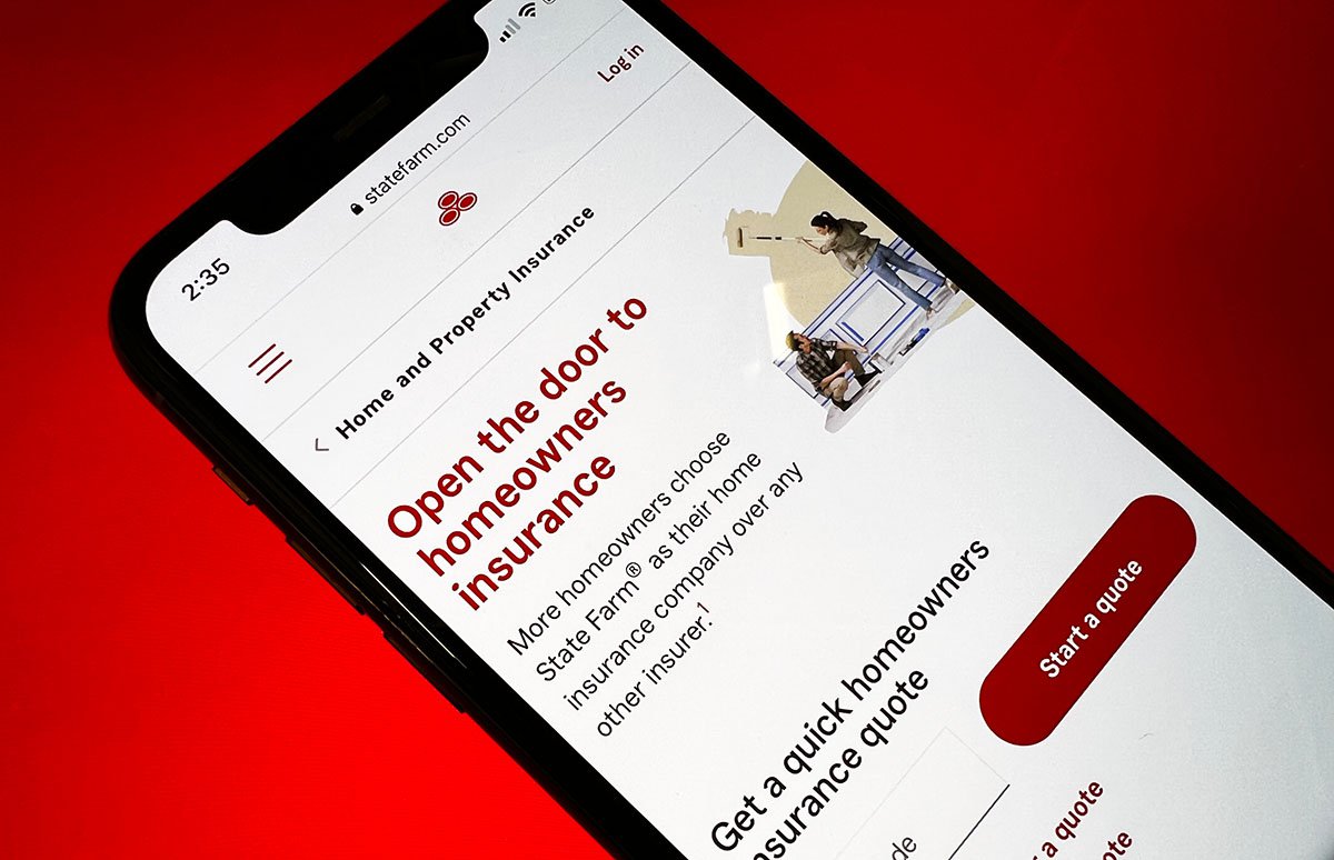 Does Homeowners Insurance Cover Fires? PropertyNest