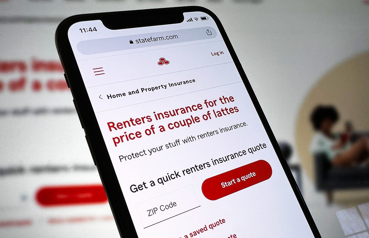 8 Best Renters Insurance in Arizona of 2024 PropertyNest