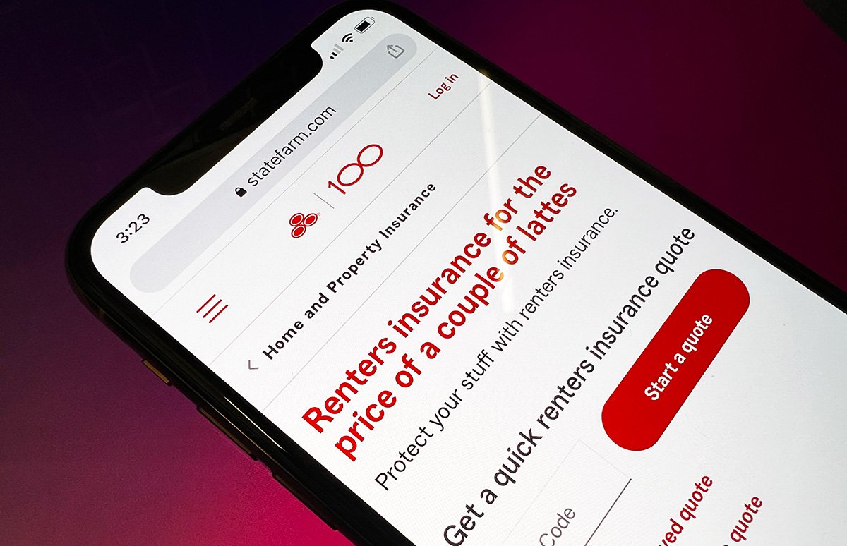 8 Best Renters Insurance Companies in Washington of 2024