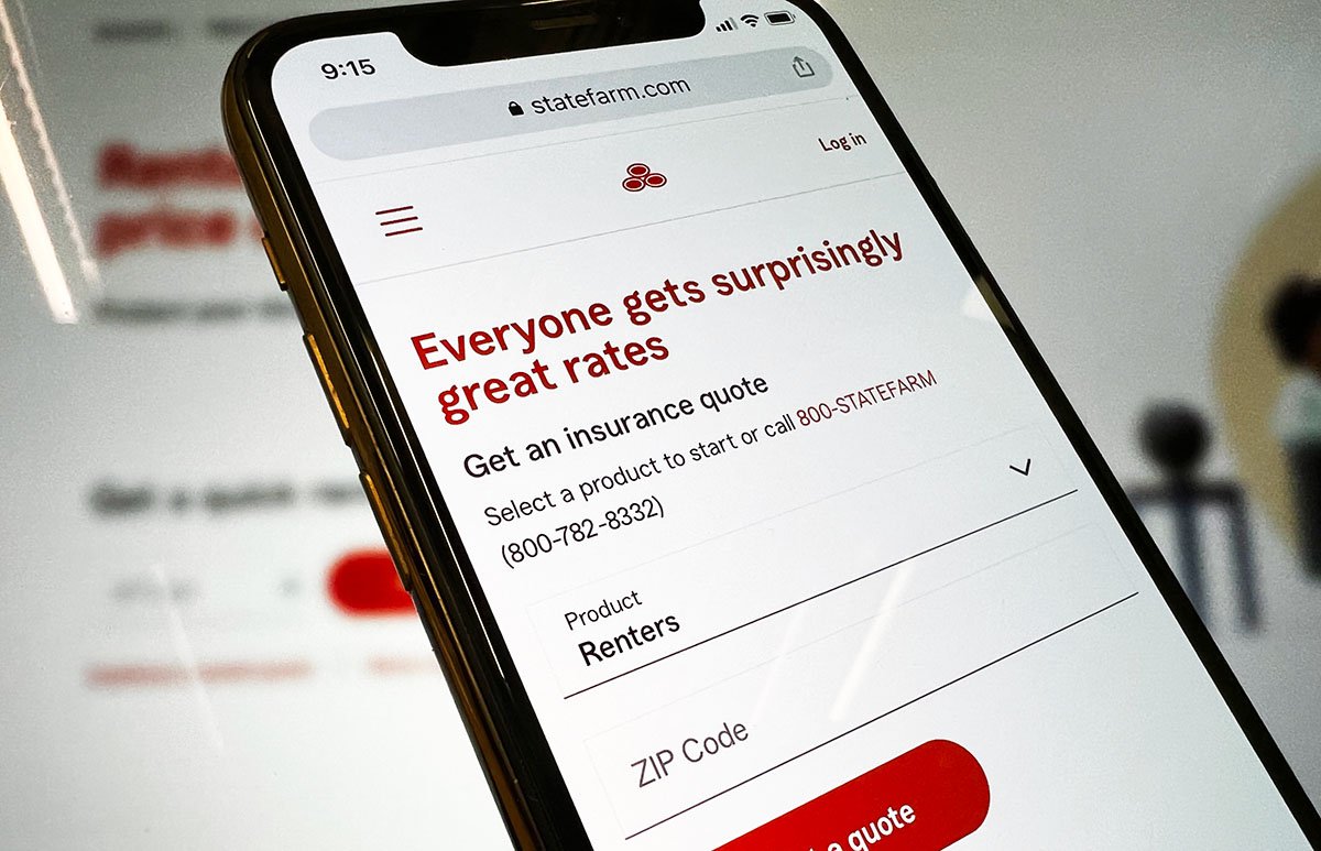 8 Best Renters Insurance Companies in of 2023