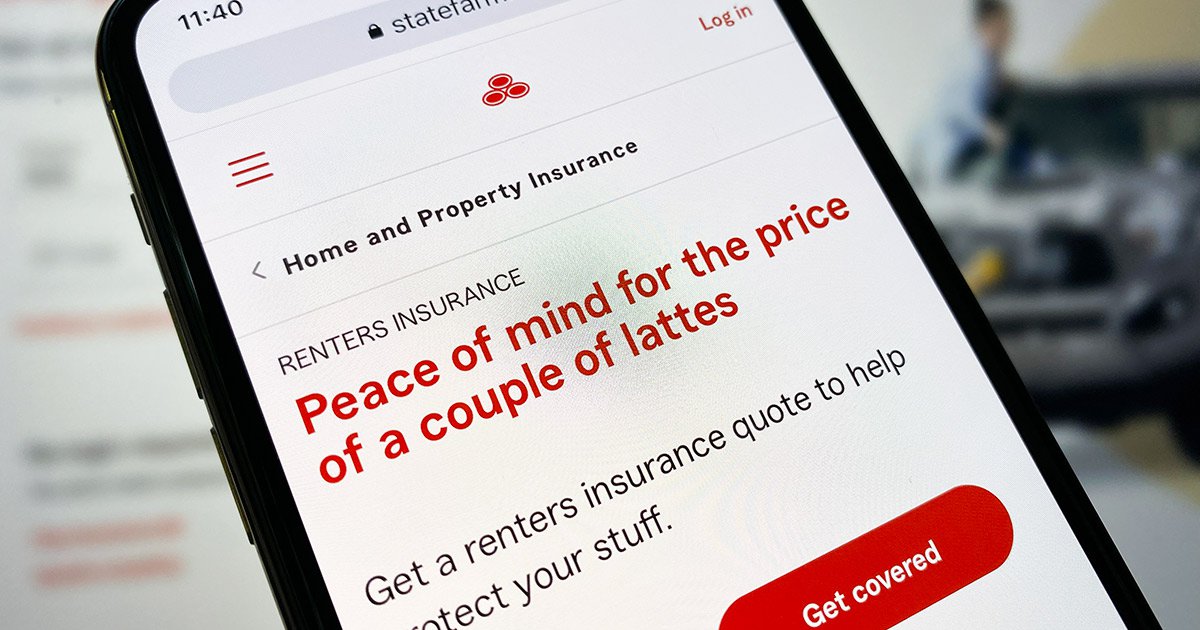 State Farm Renters Insurance Review Of 2022 PropertyNest