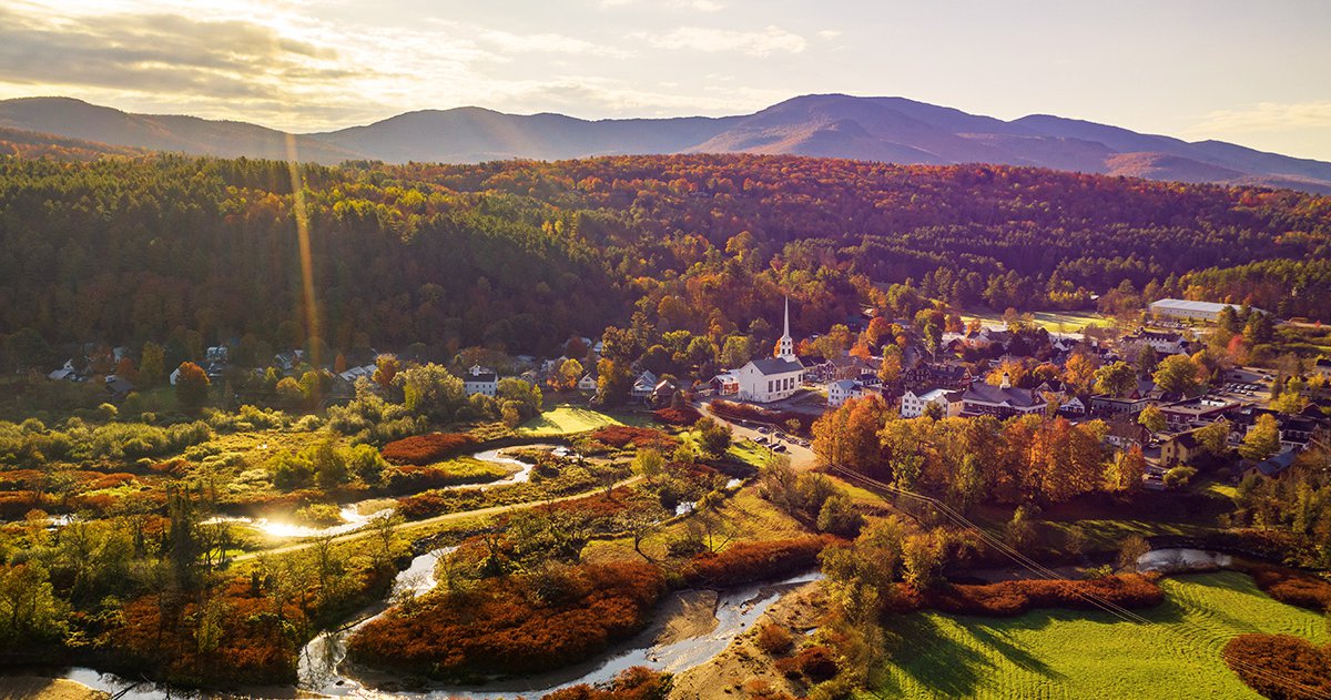 6 Best Homeowners Insurance Companies in Vermont of 2024