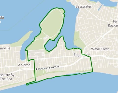 Neighborhood Map image
